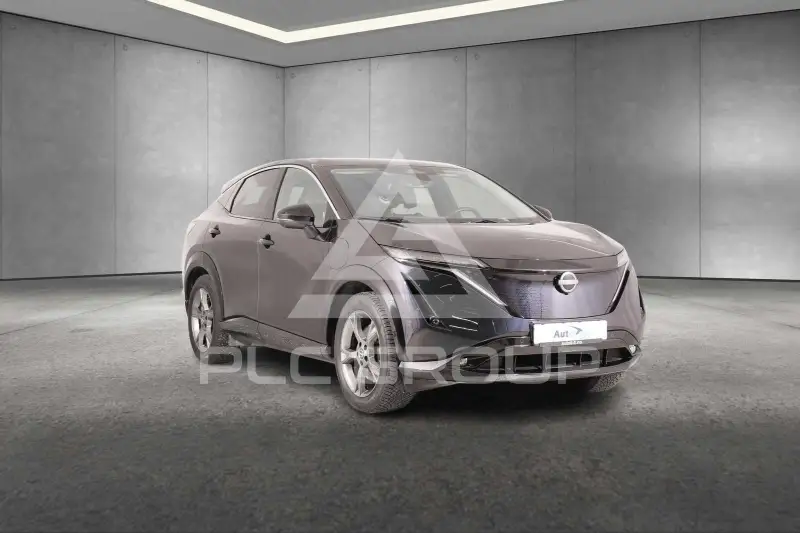2023 Nissan Ariya