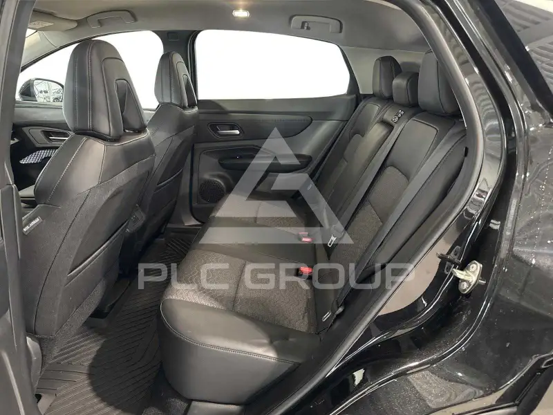 2023 Nissan Ariya