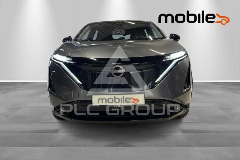 2023 Nissan Ariya