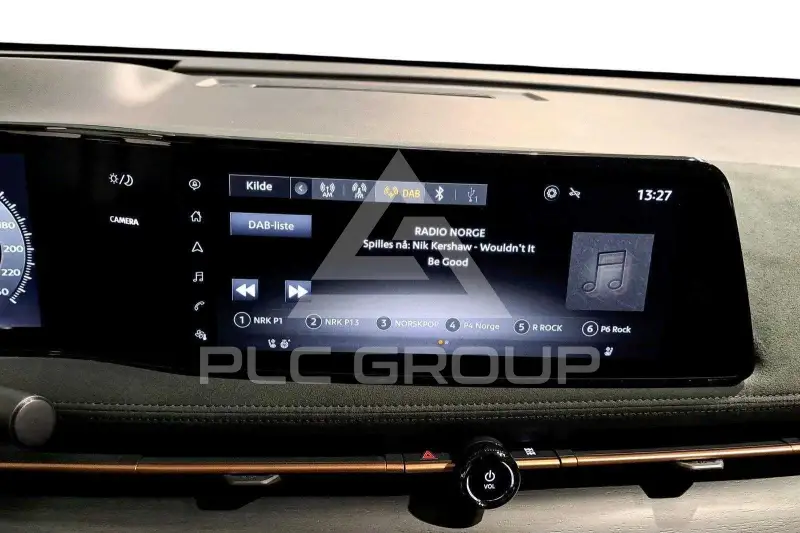 2023 Nissan Ariya