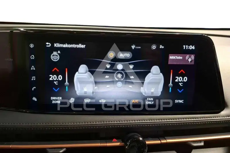 2023 Nissan Ariya