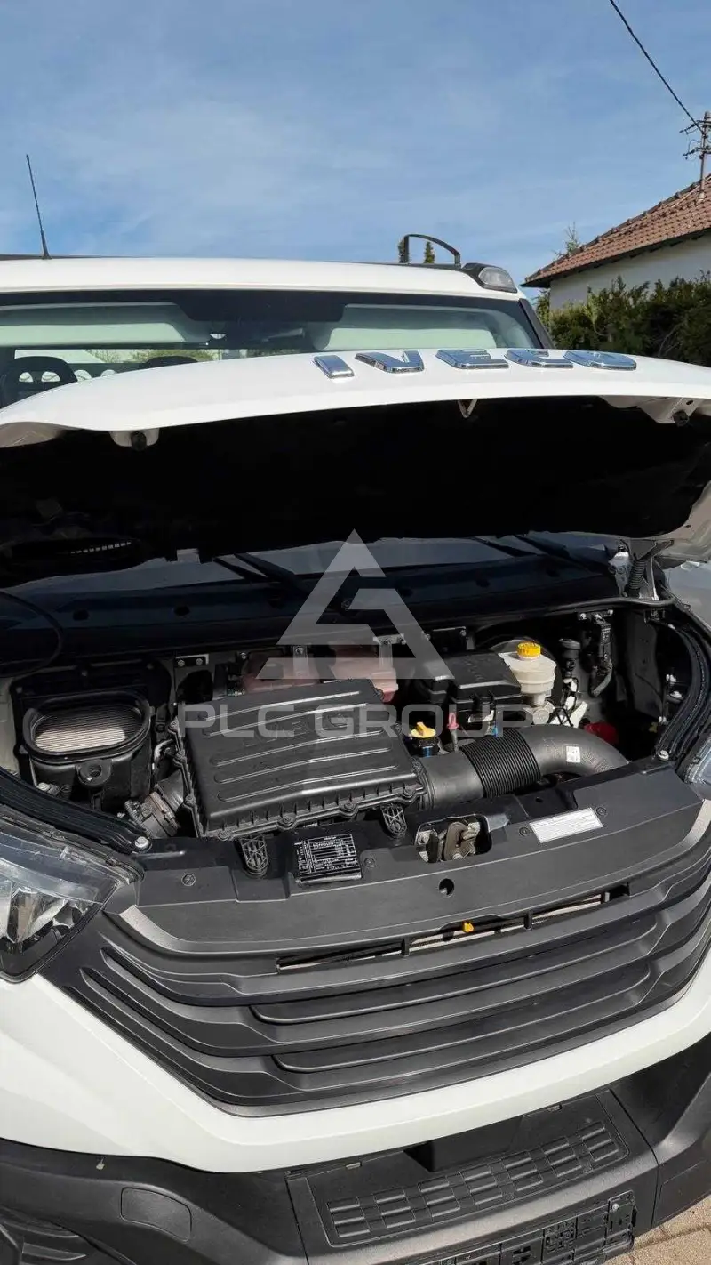 2023 Iveco Daily