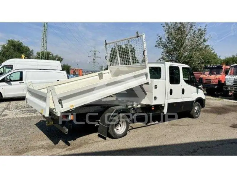 2023 Iveco Daily