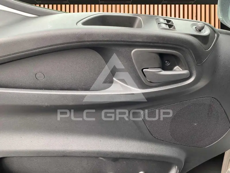 2023 Iveco Daily
