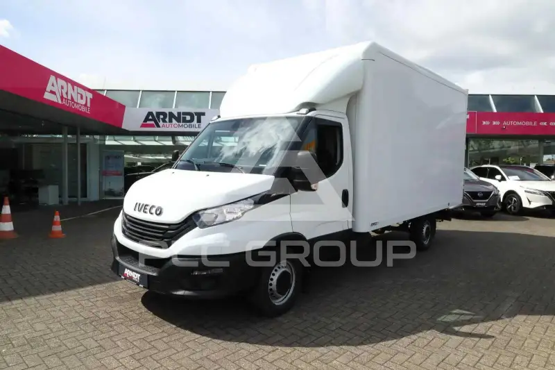 2023 Iveco Daily
