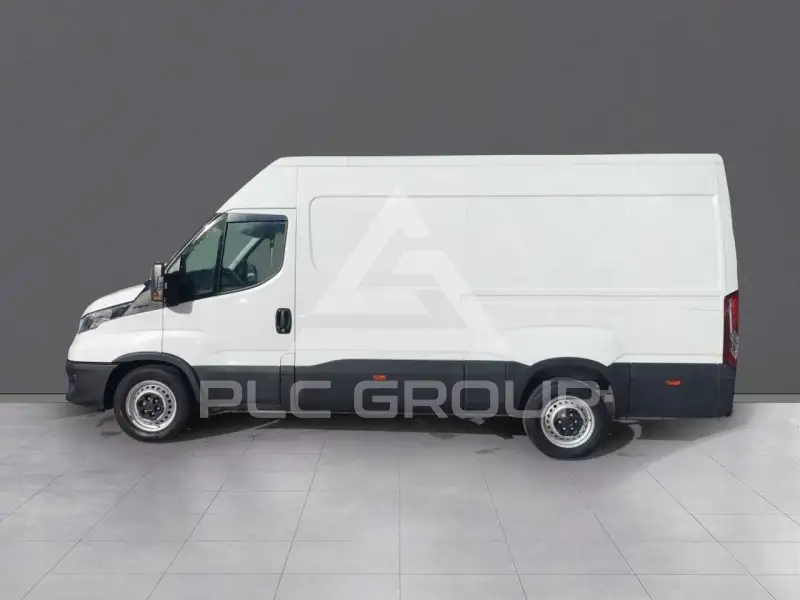 2023 Iveco Daily