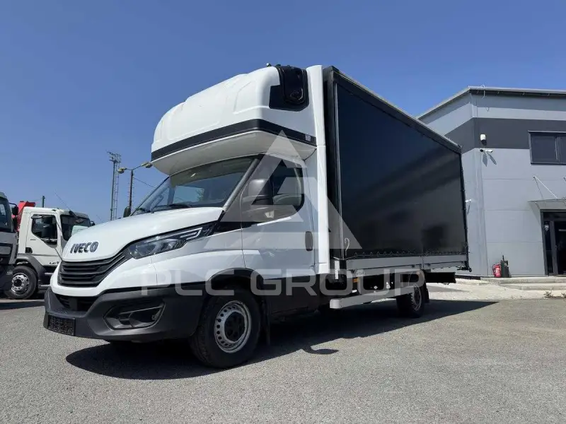 2023 Iveco Daily