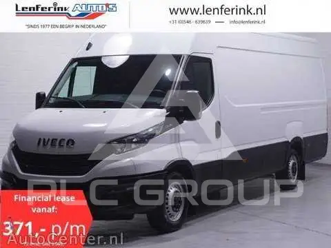 2023 Iveco Daily