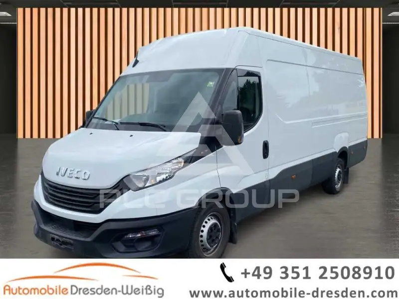 2023 Iveco Daily