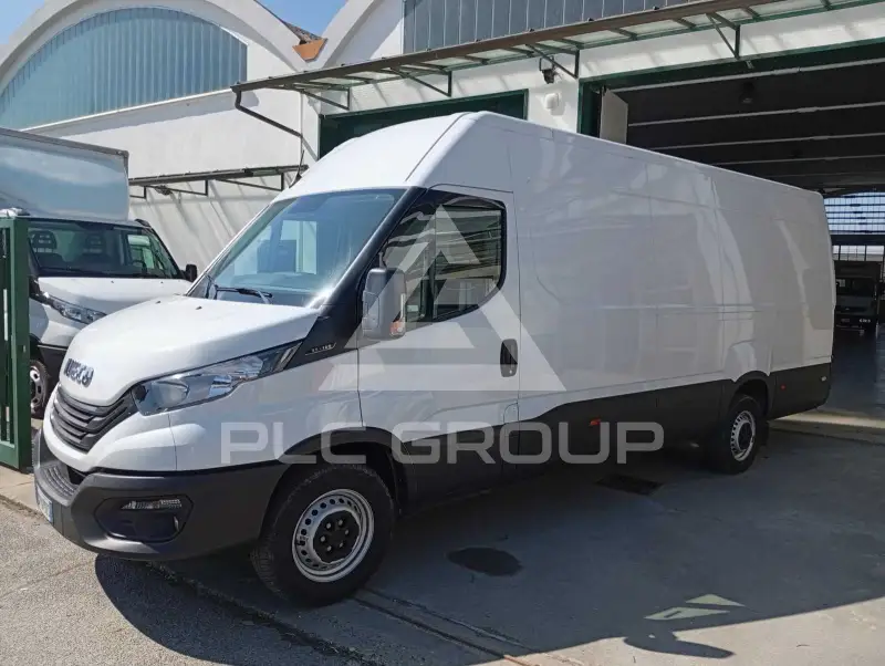 2023 Iveco Daily