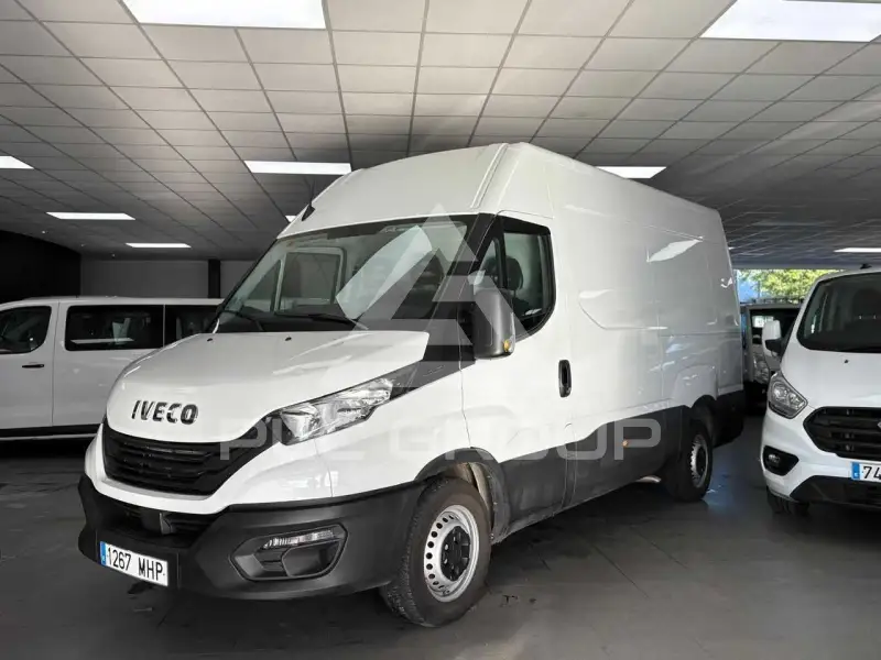 2023 Iveco Daily