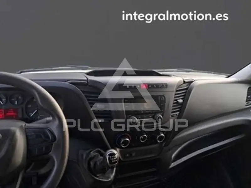 2023 Iveco Daily