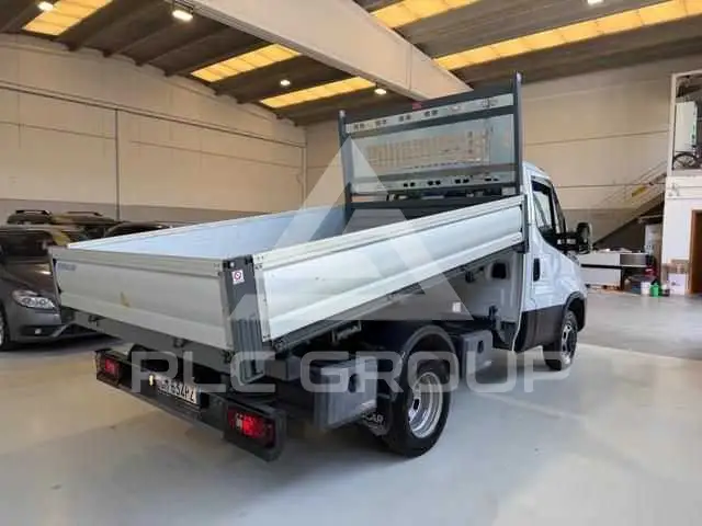 2023 Iveco Daily