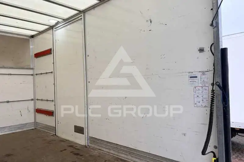 2023 Iveco Daily