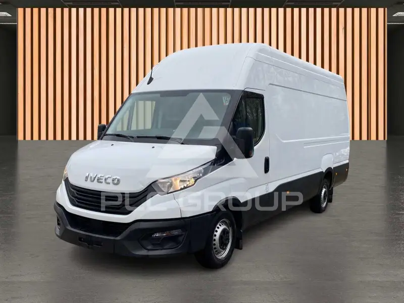 2023 Iveco Daily