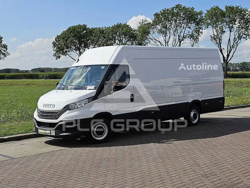2023 Iveco Daily