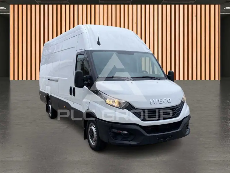 2023 Iveco Daily