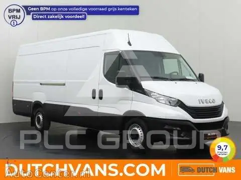 2023 Iveco Daily