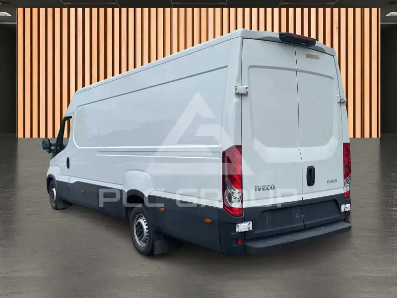 2023 Iveco Daily