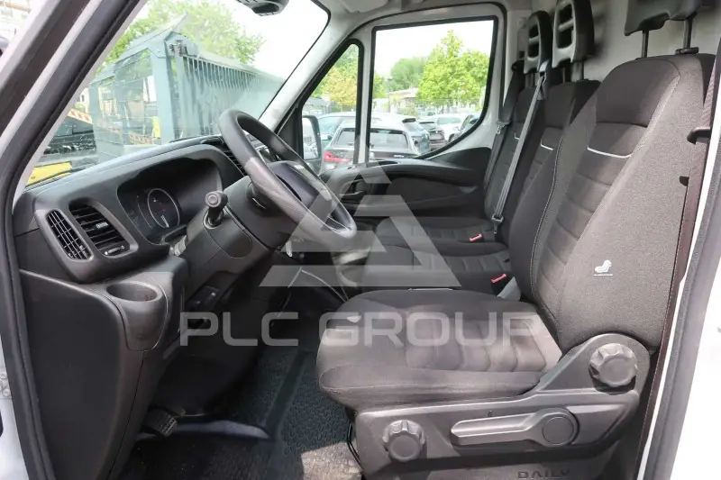 2023 Iveco Daily