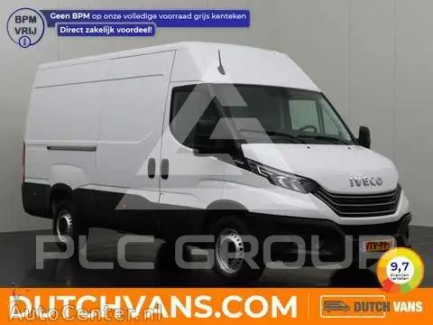 2023 Iveco Daily
