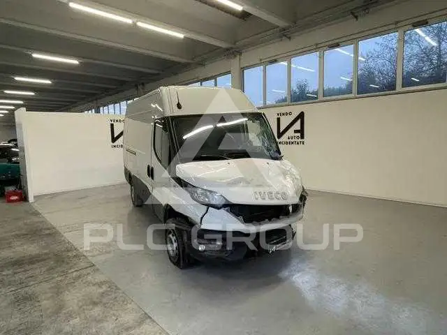 2023 Iveco Daily