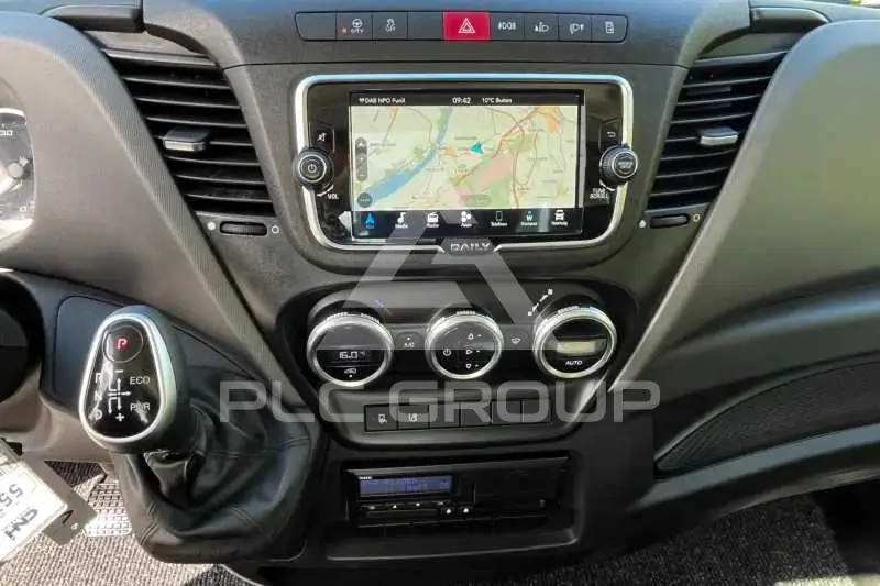 2023 Iveco Daily