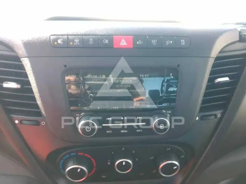 2023 Iveco Daily