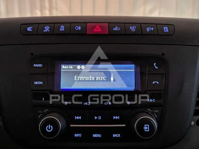 2023 Iveco Daily