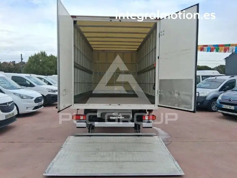 2023 Iveco Daily