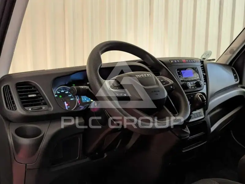2023 Iveco Daily