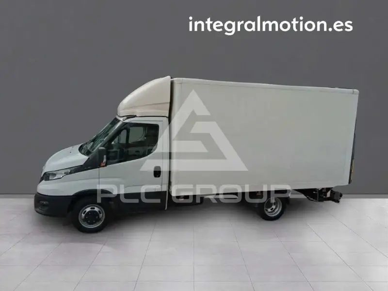 2023 Iveco Daily