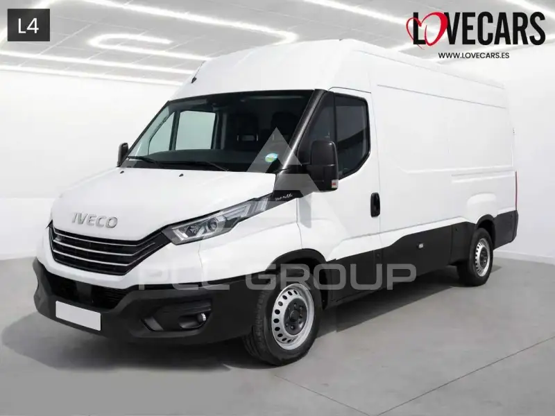 2023 Iveco Daily