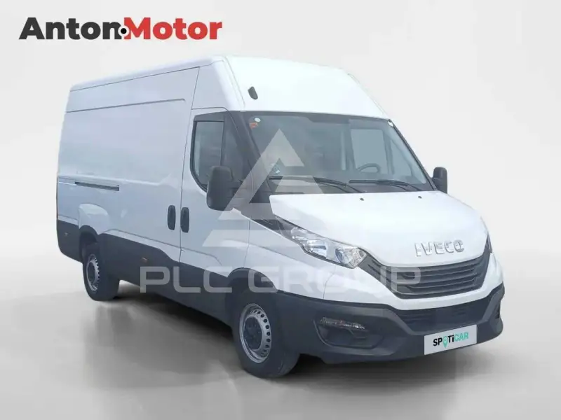 2023 Iveco Daily