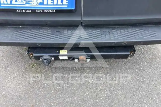 2023 Iveco Daily