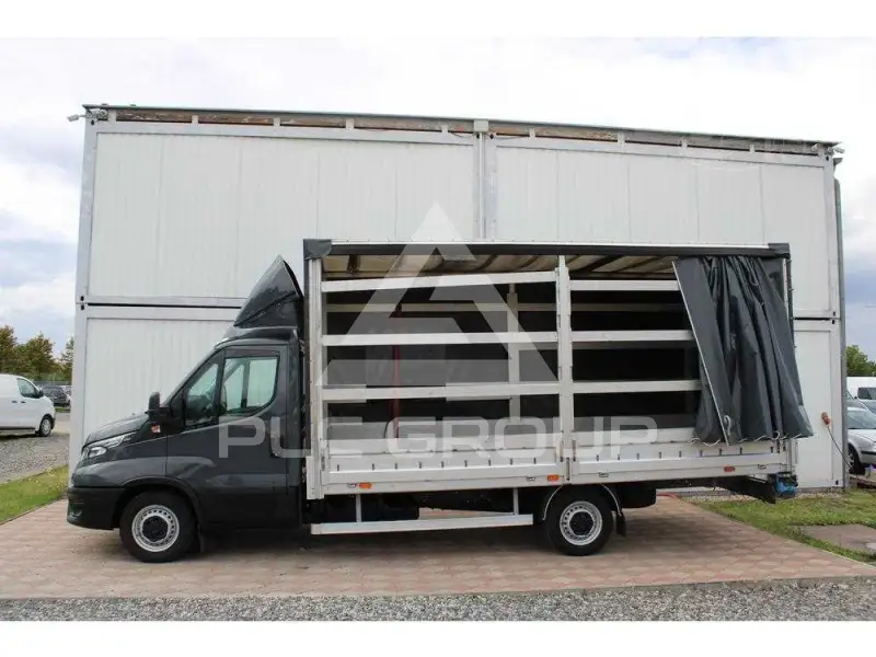 2023 Iveco Daily