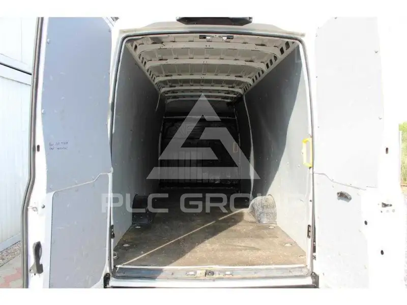 2023 Iveco Daily