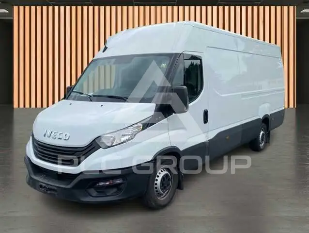 2023 Iveco Daily