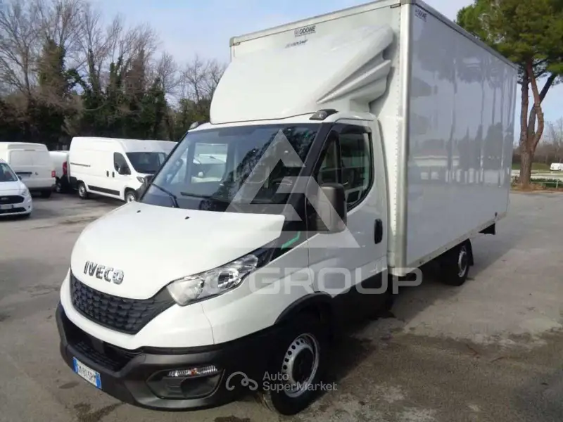 2023 Iveco Daily