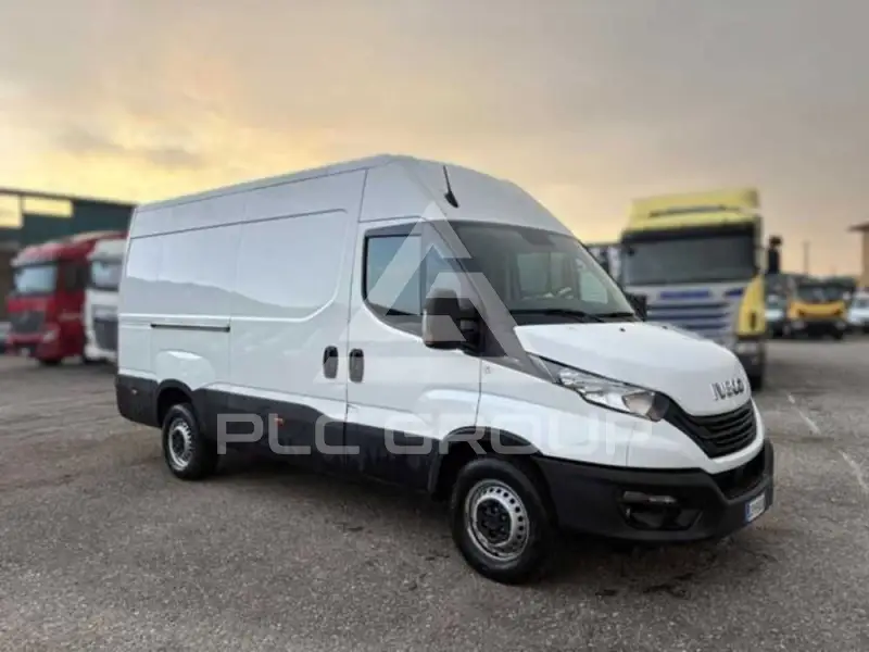 2023 Iveco Daily
