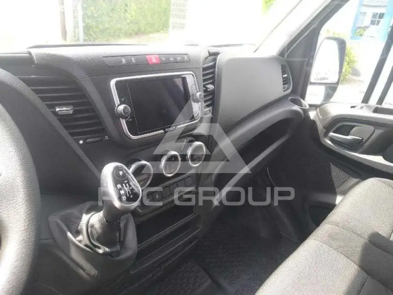 2023 Iveco Daily