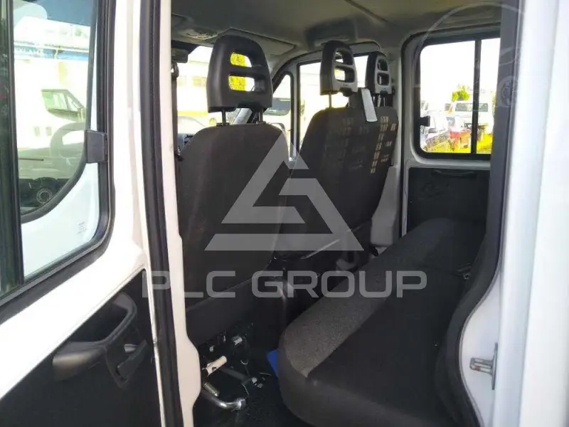 2023 Iveco Daily