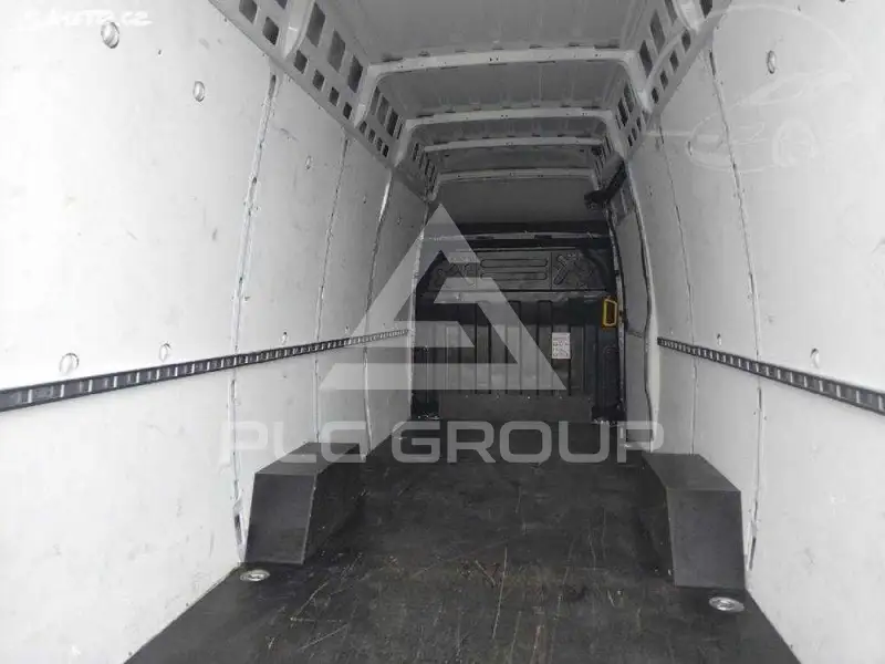 2023 Iveco Daily