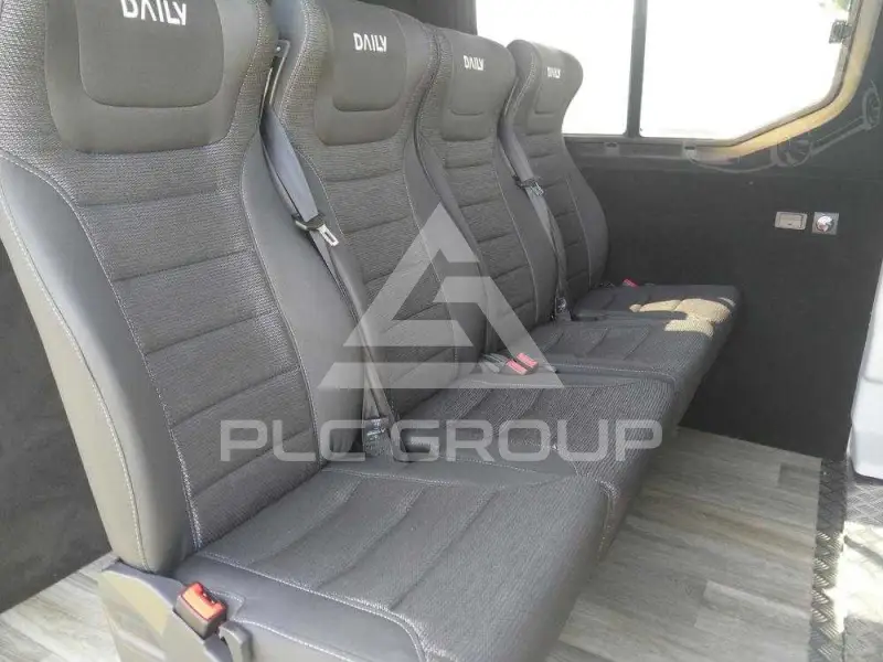 2023 Iveco Daily