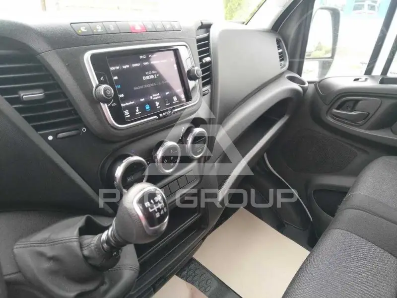 2023 Iveco Daily