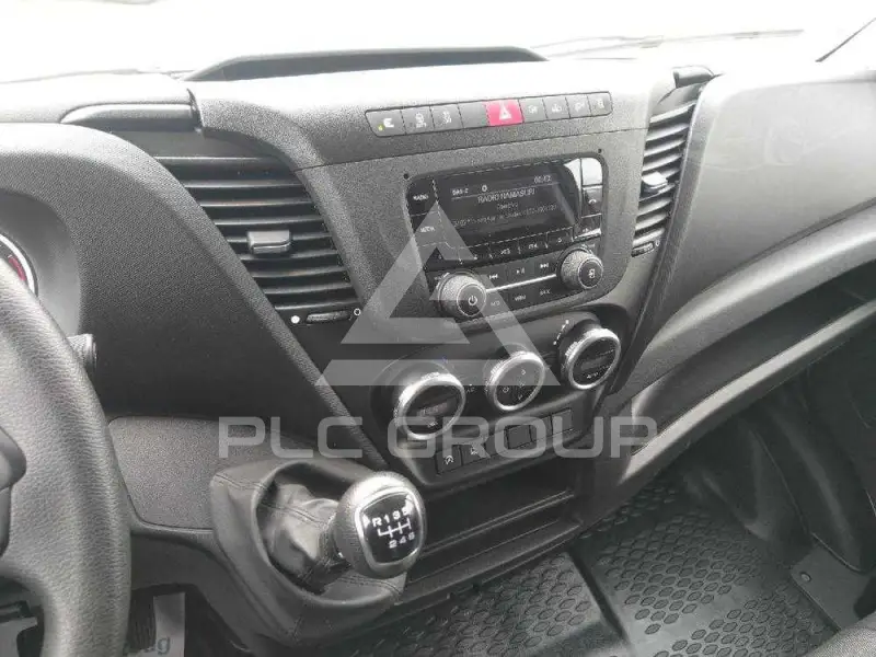 2023 Iveco Daily