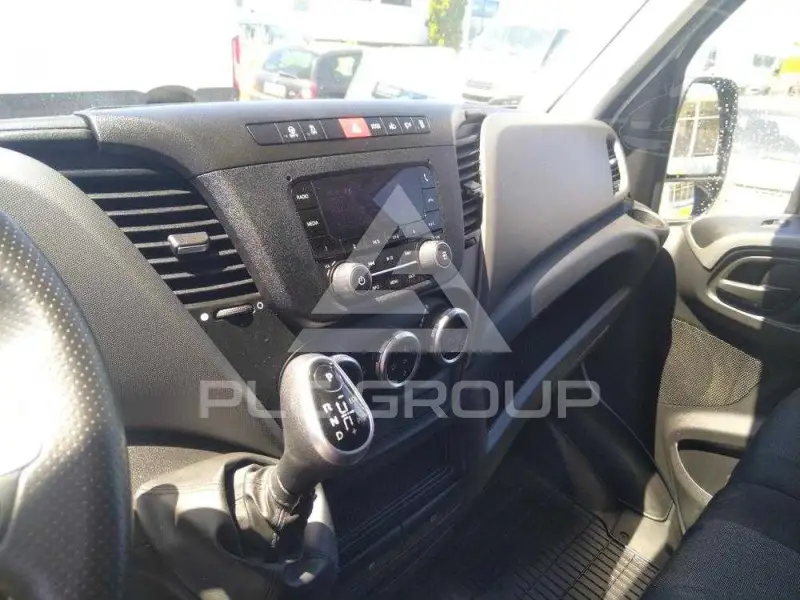 2023 Iveco Daily