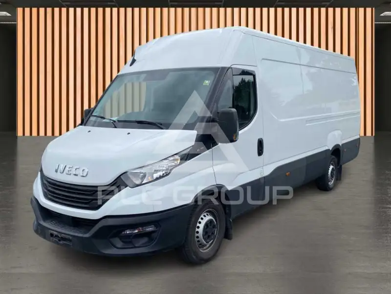 2023 Iveco Daily