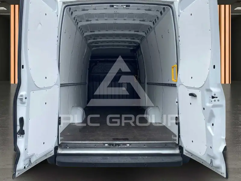 2023 Iveco Daily