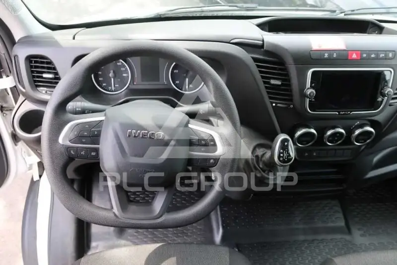 2023 Iveco Daily